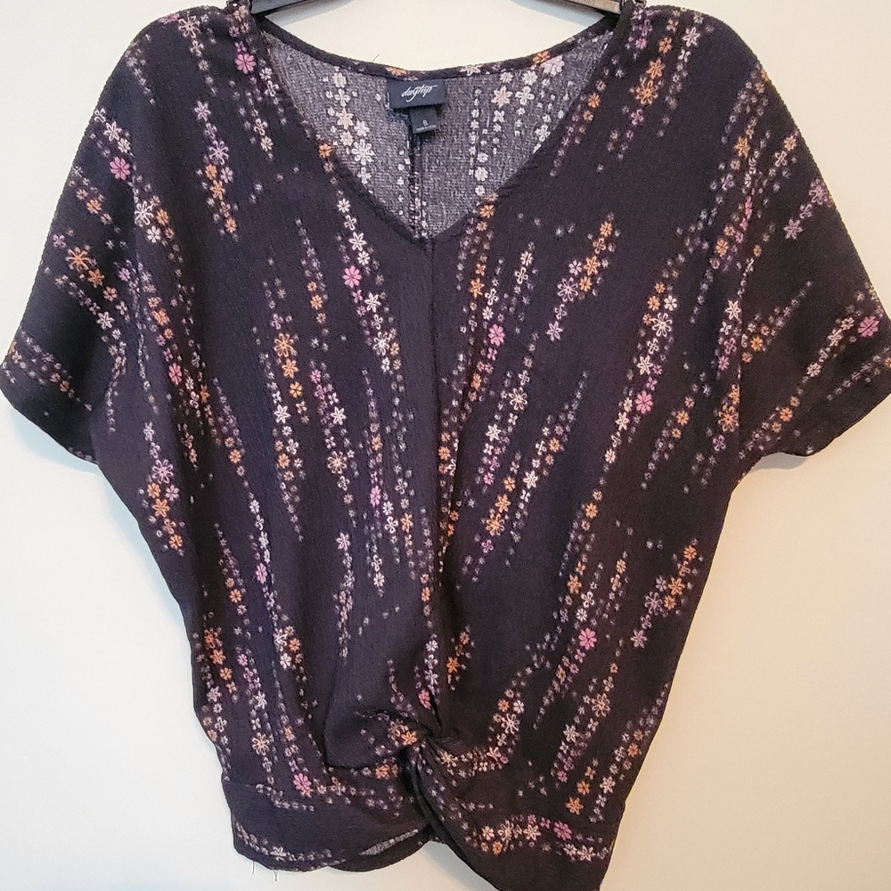 Daytrip Top